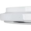 Plafon sufitowy LIGHTLOGIC LL Izki Plafon 66335 Biały Maksymalna moc żarówki [W] 16