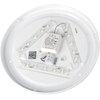 Plafon sufitowy LIGHTLOGIC LL Izki Plafon 66335 Biały Pomieszczenie Do jadalni