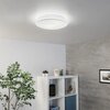 Plafon sufitowy LIGHTLOGIC LL Izki Plafon 66335 Biały Czujnik ruchu Nie