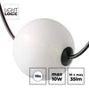 Girlanda LIGHTLOGIC LL Zigu GRL 66302 6 m Załączona dokumentacja Instrukcja obsługi w języku polskim