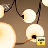 Girlanda LIGHTLOGIC LL Zigu GRL 66302 6 m Wyposażenie Brak