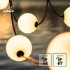 Girlanda LIGHTLOGIC LL Zigu GRL 66302 6 m Gwarancja 24 miesiące