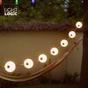 Girlanda LIGHTLOGIC LL Zigu GRL 66302 6 m Głębokość [mm] 100