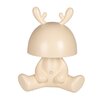 Lampa stołowa LIGHTLOGIC LL DEER DIM CR 66360 Kremowy