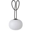 Oprawa ogrodowa LIGHTLOGIC LL Pang USB 23 66303