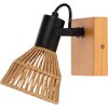 Oprawa ścienno-sufitowa LIGHTLOGIC LL GORTA EL-1 66433