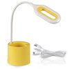 Lampka biurkowa LIGHTLOGIC LL Lanki DIM CCT YL 66373 Załączona dokumentacja Instrukcja obsługi w języku polskim