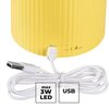 Lampka biurkowa LIGHTLOGIC LL Lanki DIM CCT YL 66373 Rodzaj gwintu LED zintegrowany