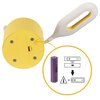 Lampka biurkowa LIGHTLOGIC LL Lanki DIM CCT YL 66373 Rodzaj produktu Lampka biurkowa