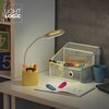 Lampka biurkowa LIGHTLOGIC LL Lanki DIM CCT YL 66373 Kolor Żółty