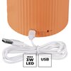 Lampka biurkowa LIGHTLOGIC LL Lanki DIM CCT OR 66374 Rodzaj gwintu LED zintegrowany