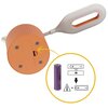 Lampka biurkowa LIGHTLOGIC LL Lanki DIM CCT OR 66374 Rodzaj produktu Lampka biurkowa