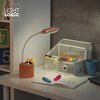 Lampka biurkowa LIGHTLOGIC LL Lanki DIM CCT OR 66374 Kolor Pomarańczowy