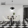 Lampa sufitowa LIGHTLOGIC LL OCCAL B 66461 Rodzaj Lampa sufitowa