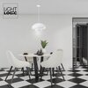 Lampa sufitowa LIGHTLOGIC LL OCCAL 66462 Rodzaj Lampa sufitowa