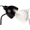 Lampka biurkowa LIGHTLOGIC LL Dzib TL W 66398 Rodzaj gwintu E27