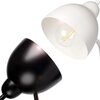 Lampka biurkowa LIGHTLOGIC LL Dzib TL W 66398 Ilość źródeł światła 1