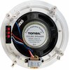 Głośnik instalacyjny TONSIL ZGSU 28T 2-drożny Biały (1 szt.) System 2-drożny