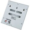 Głośnik instalacyjny TONSIL ZGR 8/120 Biały (1 szt.) Pasmo przenoszenia [Hz] 91 - 18000