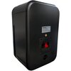 Głośnik instalacyjny TONSIL BST 20 Czarny (1 szt.) System 2-drożny