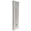 Głośnik instalacyjny TONSIL K-1 ARS-160/170 Biały(1 szt.) Pasmo przenoszenia [Hz] 90 - 16000