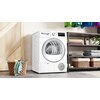 Suszarka BOSCH WTH8629SPL Funkcje dodatkowe AntiVibration Design
