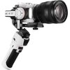 Gimbal ZHIYUN Crane M3S Combo Kolor Biało-czarny