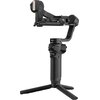 Gimbal ZHIYUN Weebill 3S Combo Rodzaj akcesorium Gimbal ręczny