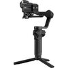 Gimbal ZHIYUN Weebill 3S Combo Typ stabilizatora Trzyosiowy