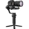 Gimbal ZHIYUN Weebill 3S Combo Zastosowanie Aparat