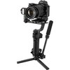 Gimbal ZHIYUN Weebill 3S Combo Zawartość zestawu Kabel sterujący Sony LN-UCUS-A03