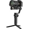 Gimbal ZHIYUN Weebill 3S Combo Waga [g] 1054