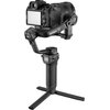 Gimbal ZHIYUN Weebill 3S Combo Załączona dokumentacja Instrukcja obsługi w języku polskim