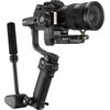 Gimbal ZHIYUN Weebill 3S Combo Załączona dokumentacja Karta gwarancyjna