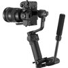 Gimbal ZHIYUN Weebill 3S Combo Zawartość zestawu Kabel ładujący USB