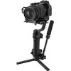 Gimbal ZHIYUN Weebill 3S Combo Zawartość zestawu Kabel sterujący Panasonic LN-UCUC-A02