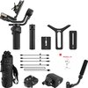 Gimbal ZHIYUN Weebill 3S Combo Przeznaczenie Aparat