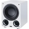 Subwoofer MAGNAT Alpha RS 12 Biały