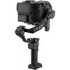Gimbal ZHIYUN Crane 4 Combo Zastosowanie Aparat
