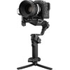 Gimbal ZHIYUN Crane 4 Combo Kolor Czarny