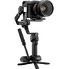 Gimbal ZHIYUN Crane 4 Combo Załączona dokumentacja Instrukcja obsługi w języku polskim