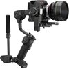 Gimbal ZHIYUN Crane 4 Combo Załączona dokumentacja Karta gwarancyjna