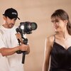 Gimbal ZHIYUN Crane 4 Przeznaczenie Aparat