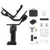 Gimbal ZHIYUN Crane 4 Kolor Czarny