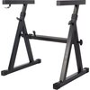 Statyw MOZOS KSX3 Materiał Stal