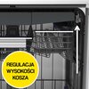 Zmywarka BEKO BDIN37530 Rodzaj zmywarki Zmywarka do zabudowy