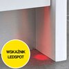 Zmywarka BEKO BDIN37530 Wyposażenie Instrukcja obsługi w języku polskim