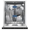 Zmywarka BEKO BDIN37530 Poziom emisji hałasu [dB] 44