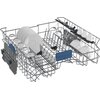Zmywarka BEKO BDIN37530 Funkcje Trzecia szuflada, Połowa załadunku, Automatyczne otwieranie drzwi