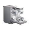 Zmywarka SAMSUNG DW50DG450FSRET Głębokość [cm] 60